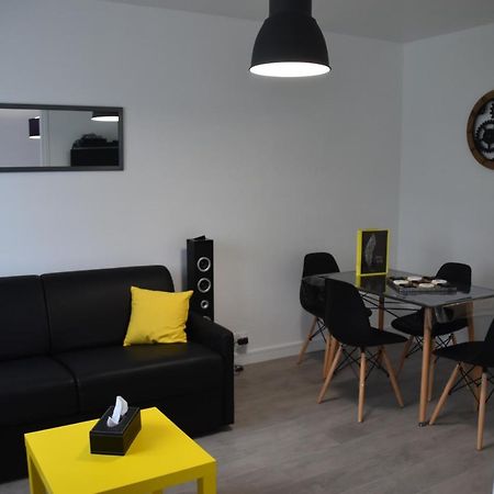 Appartamento G.Y.T.E'S Honfleur Esterno foto