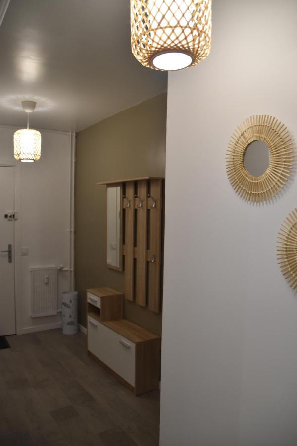 Appartamento G.Y.T.E'S Honfleur Esterno foto