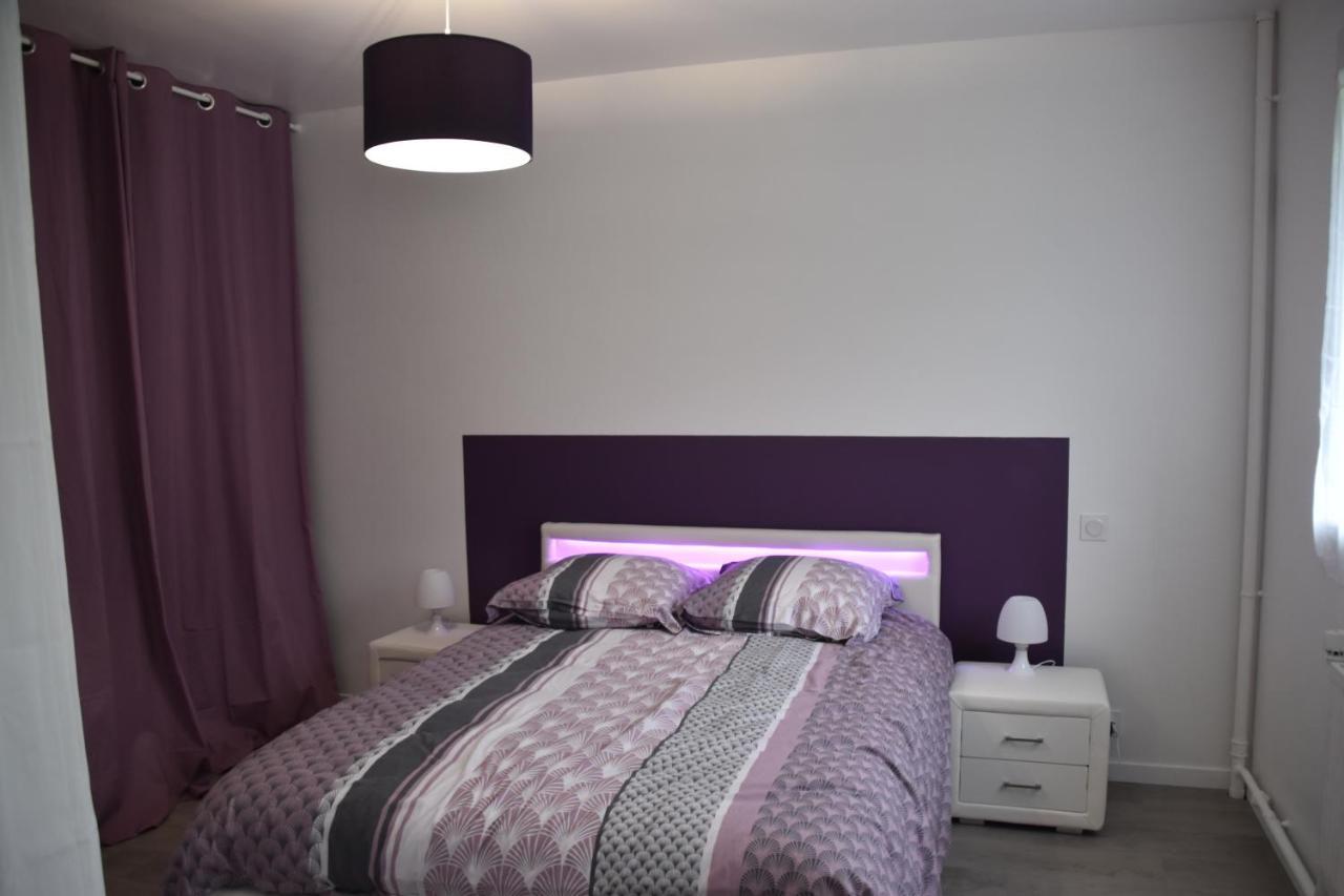 Appartamento G.Y.T.E'S Honfleur Esterno foto